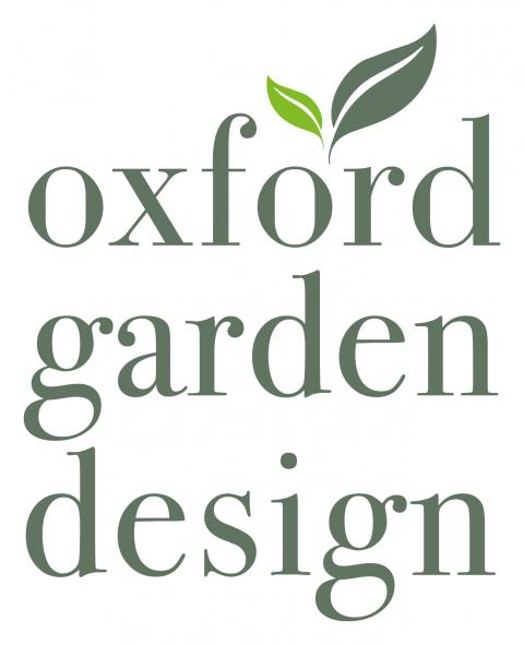 Oxford Garden Design Logo